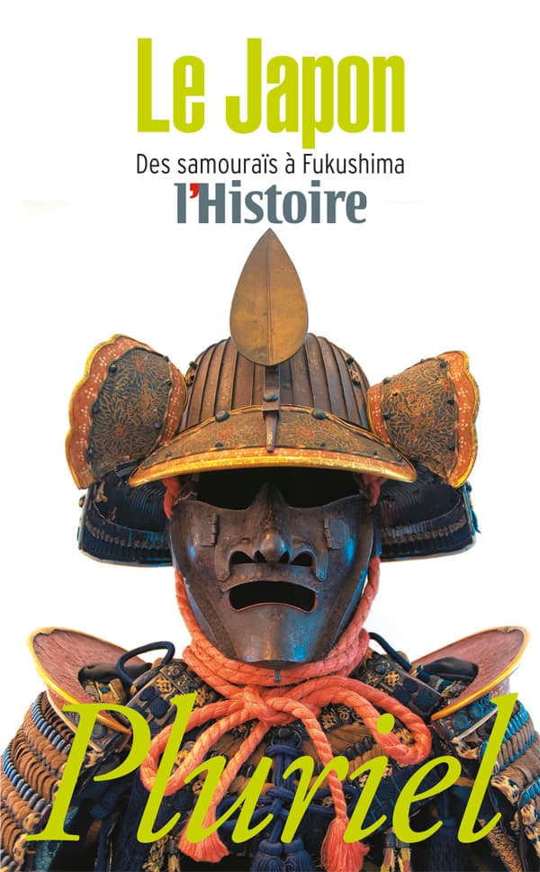 Couverture de « Le Japon »