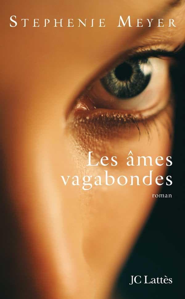 Couverture de « Les ames vagabondes »
