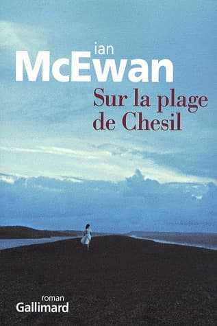 Couverture de « Sur la plage de Chesil »