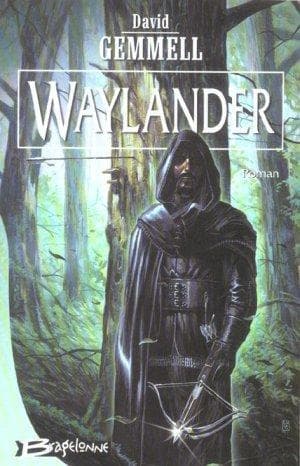 Couverture de « Waylander »