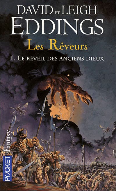 Couverture de « Les Rêveurs tome 1 »