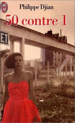 Couverture de « 50 Contre 1 »