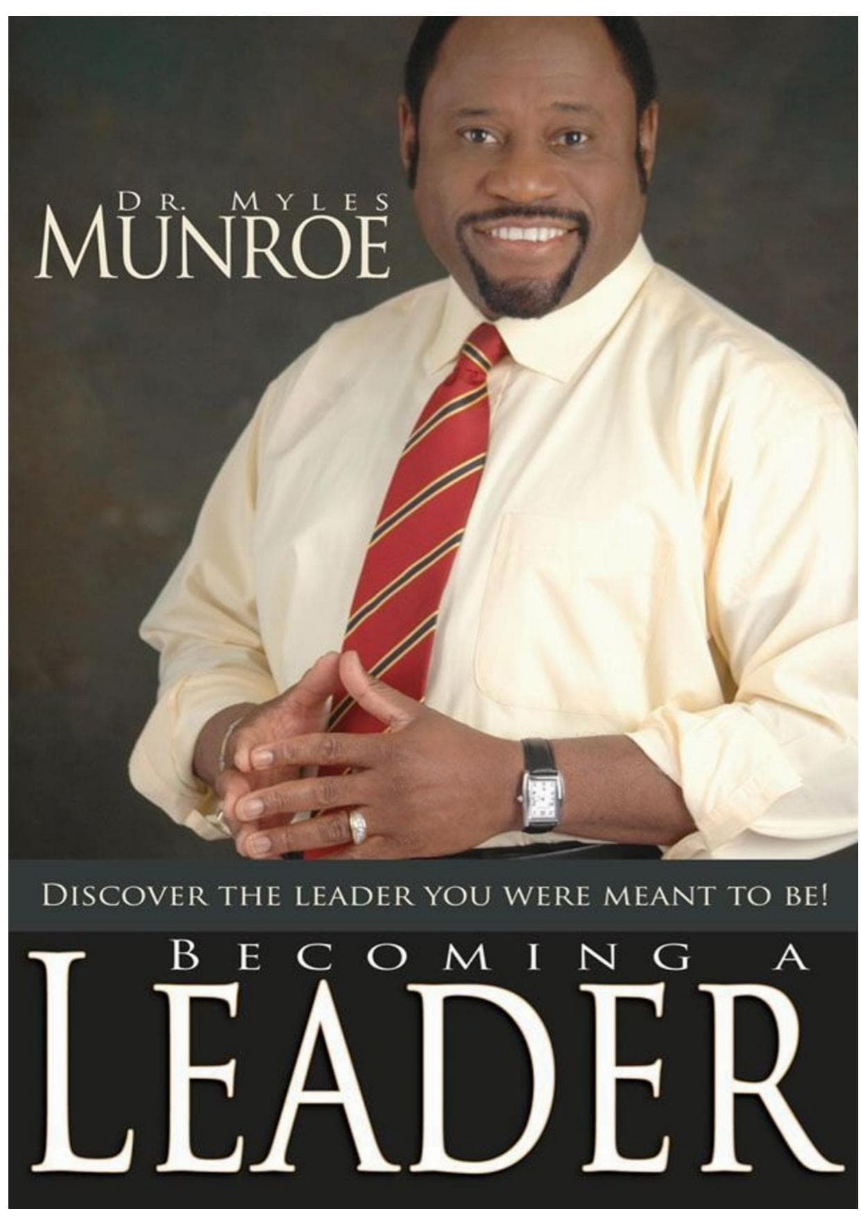 Couverture de « Devenir-un-leader-Dr-Myles-Munroe- »