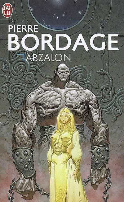 Couverture de « Abzalon »