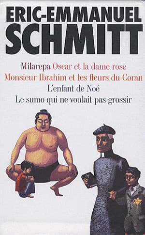 Couverture de « Cycle de l'invisible »