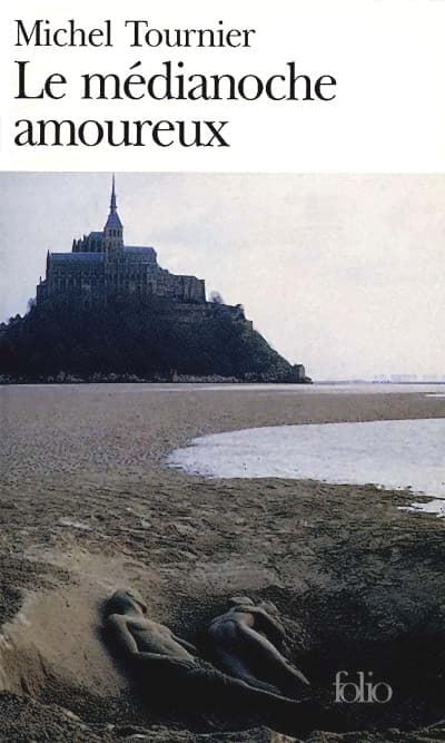 Couverture de « Le Médianoche amoureux »