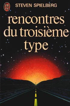 Couverture de « Rencontres du 3ème Type »