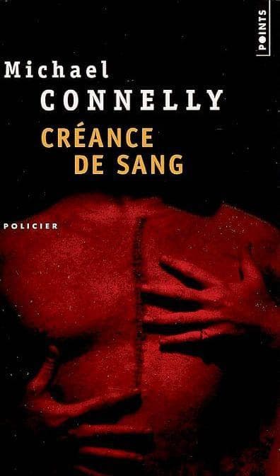 Couverture de « Créance de sang »