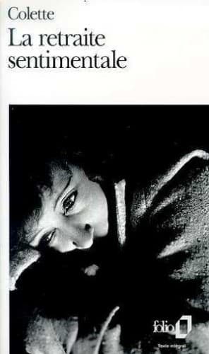 Couverture de « La retraite sentimentale »