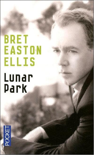 Couverture de « Lunar Park »
