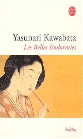 Couverture de « Les belles endormies »