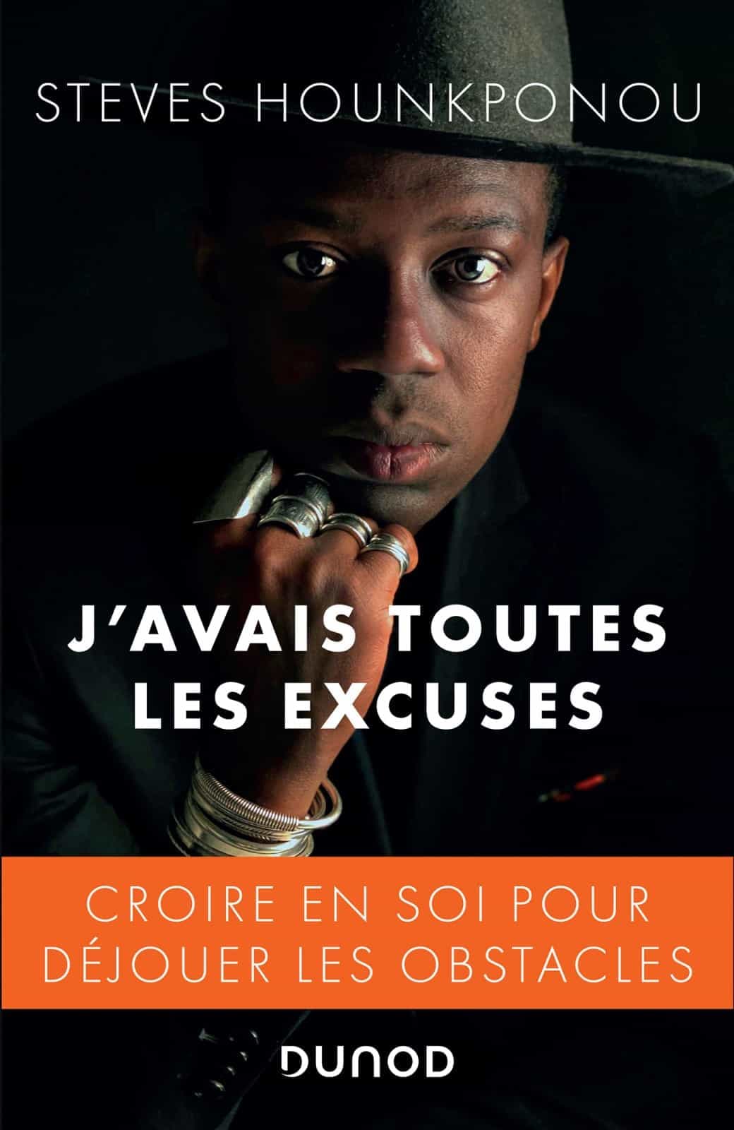 Couverture de « J’avais toutes les excuses »