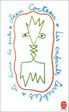 Couverture de « Les Enfants Terribles : Roman »