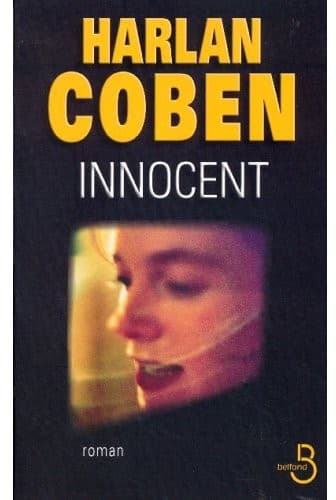 Couverture de « Innocent »