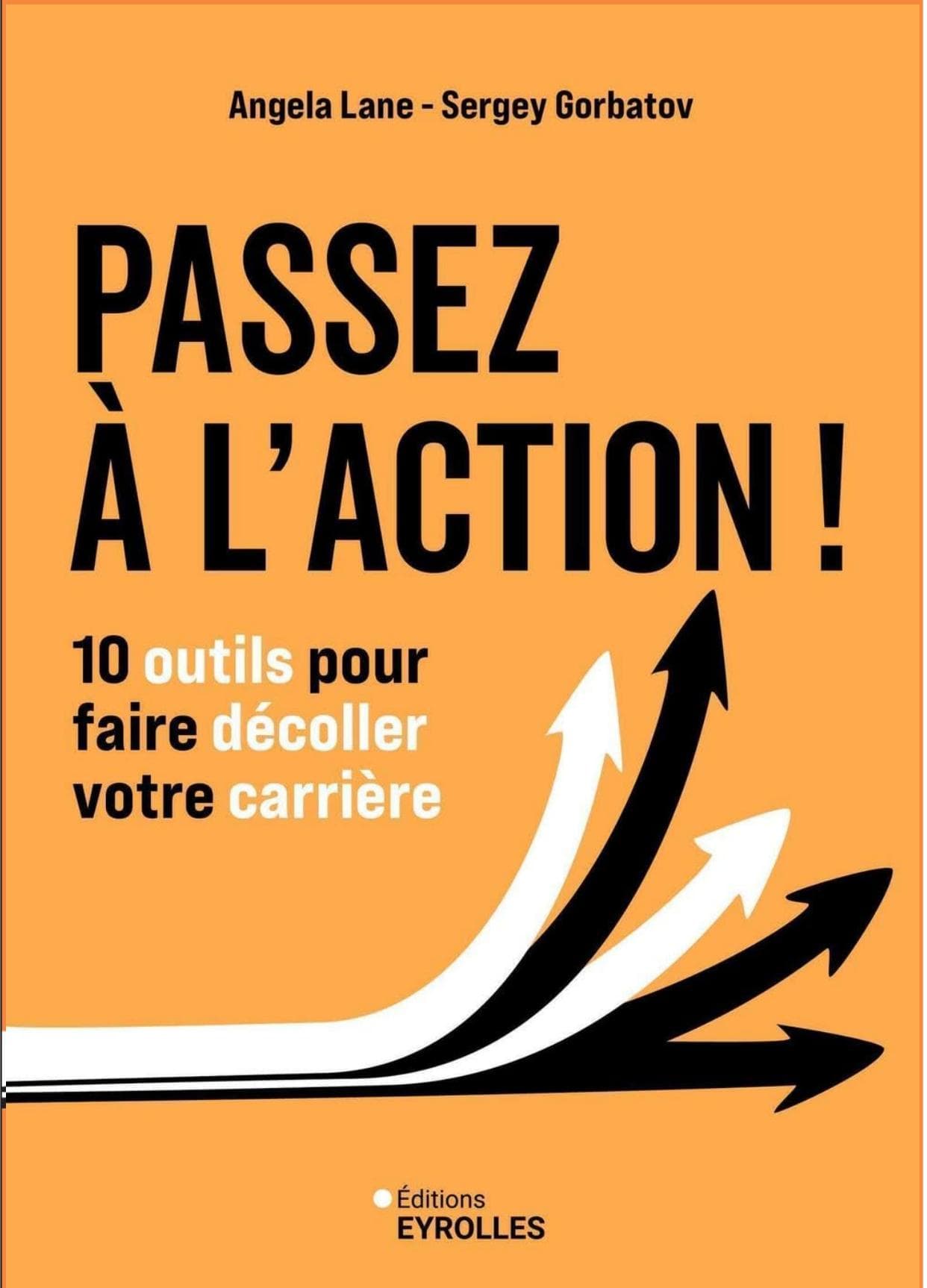 Couverture de « Passez a laction »