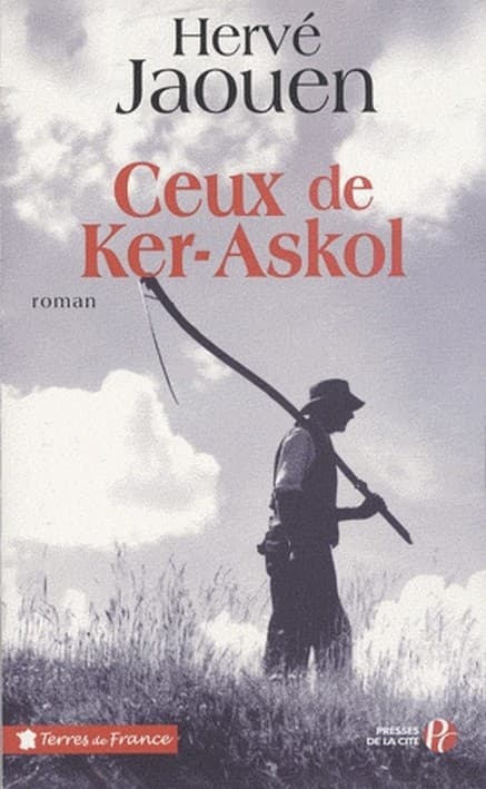 Couverture de « Ceux de Ker-Askol »
