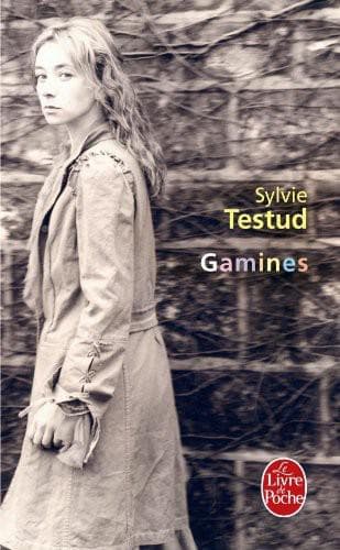 Couverture de « Gamines »