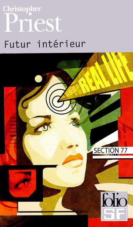 Couverture de « Futur intérieur »