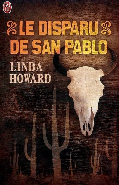 Couverture de « Le disparu de San Pablo »