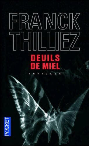 Couverture de « Deuils De Miel »