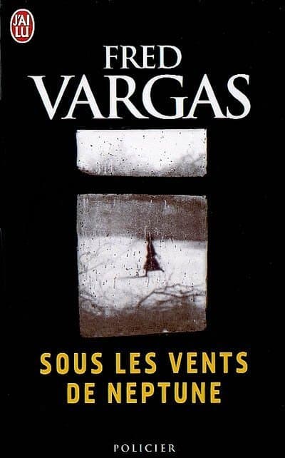 Couverture de « Sous les vents de Neptune »