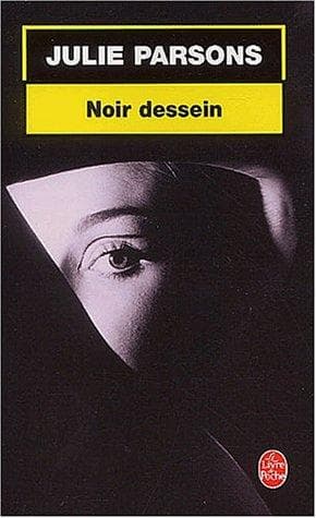 Couverture de « Noir Dessein »