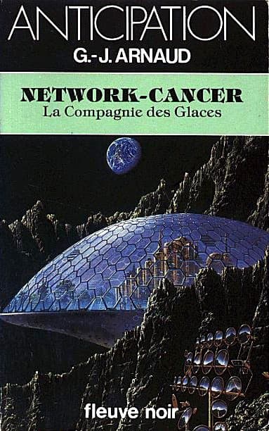 Couverture de « Network-Cancer »