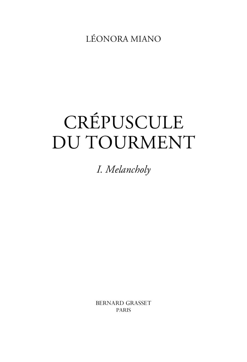 Couverture de « 01 »