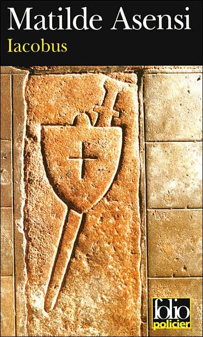Couverture de « Iacobus »