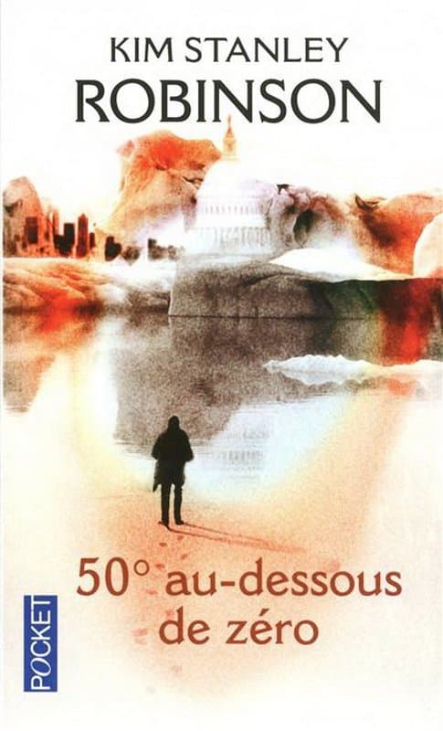 Couverture de « 50° au-dessous de zéro »