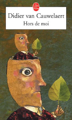Couverture de « Hors De Moi »