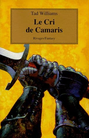 Couverture de « Le cri de Camaris - La Citadelle Assiègée 2 »