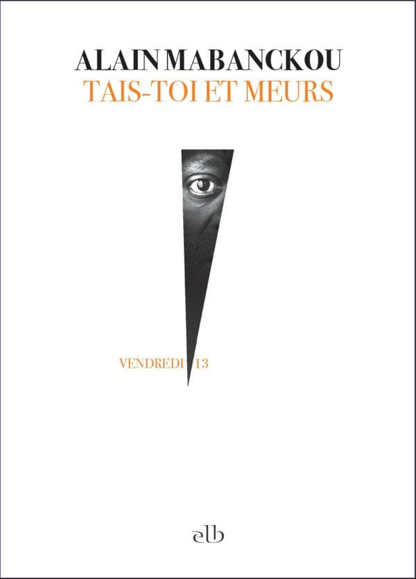 Couverture de « Tais-toi et meurs »