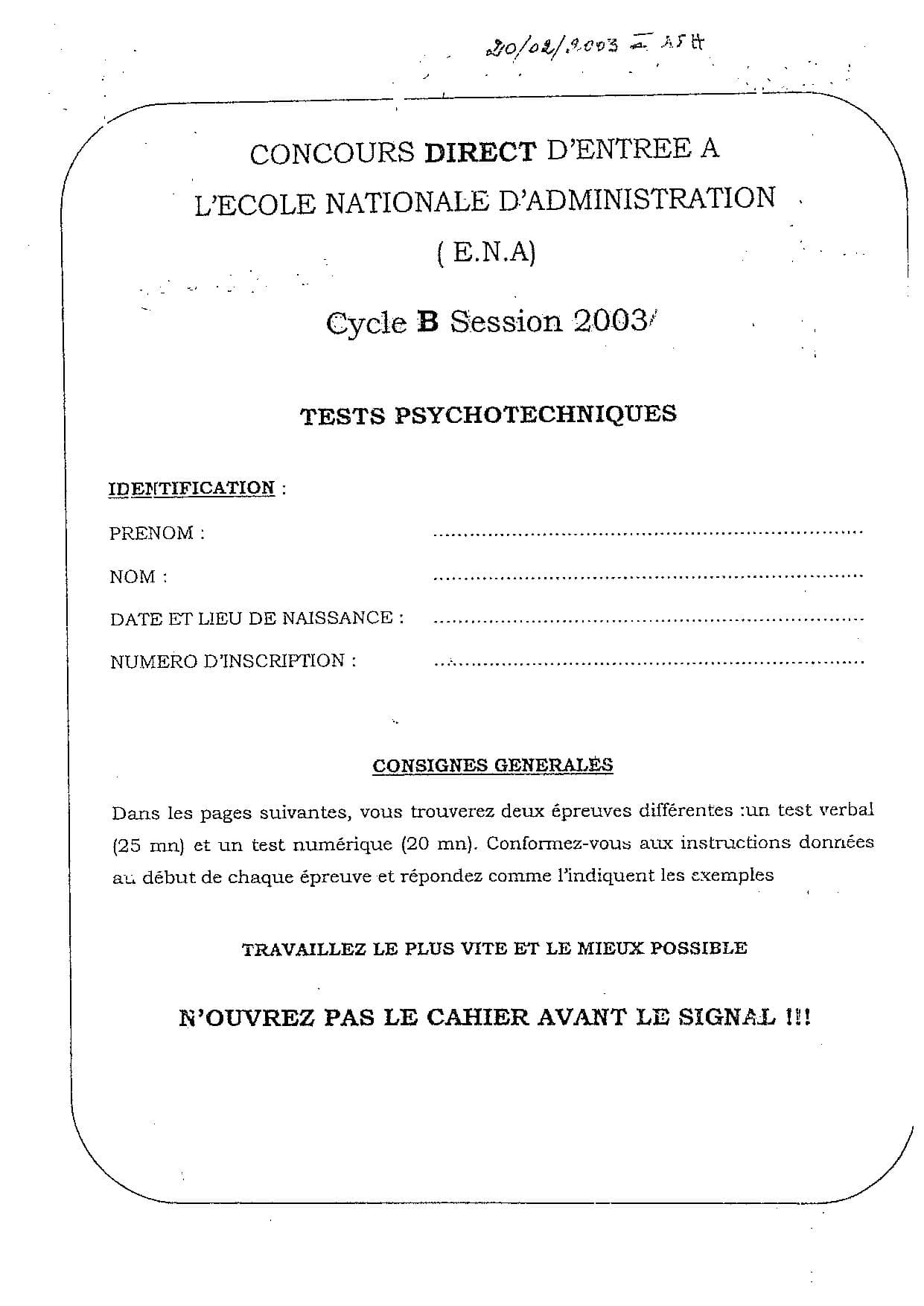 Couverture de « ena+greffe »