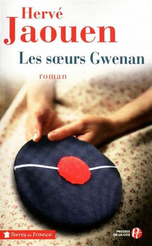 Couverture de « Les soeurs Gwenan »