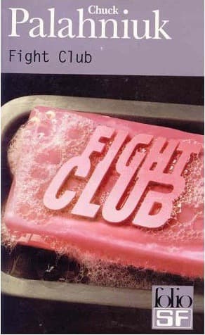 Couverture de « Fight Club »