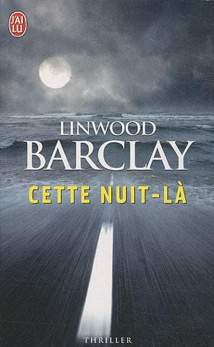 Couverture de « Cette Nuit-Là »