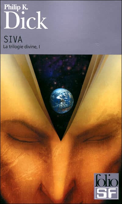 Couverture de « Siva »