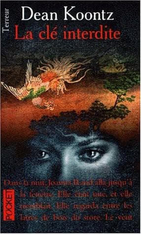 Couverture de « La Clé Interdite »