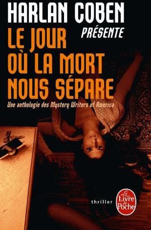 Couverture de « Le Jour Ou La Mort Nous Separe »