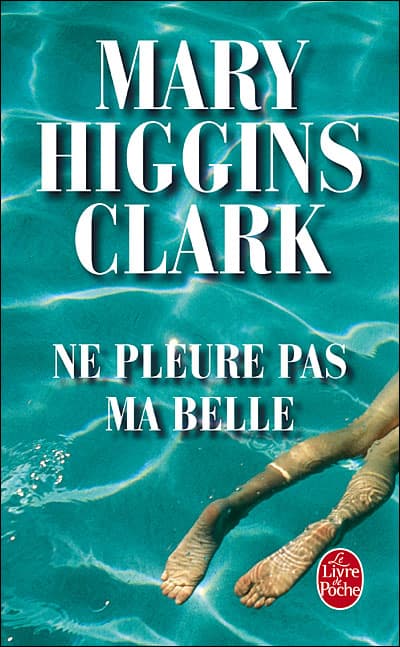 Couverture de « Ne pleure pas ma belle »