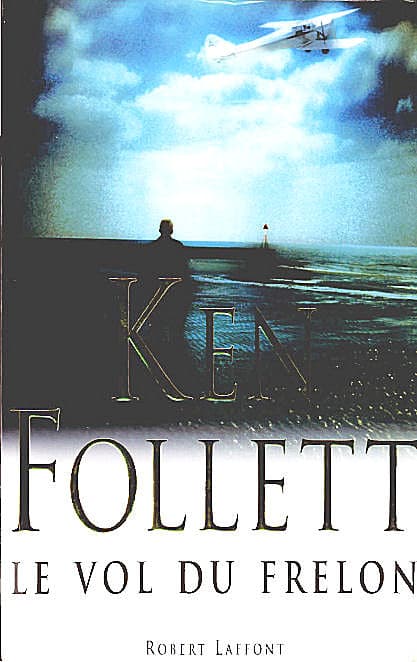 Couverture de « Follet Ken »