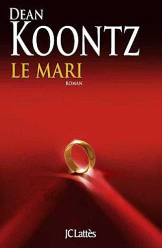 Couverture de « Le mari »