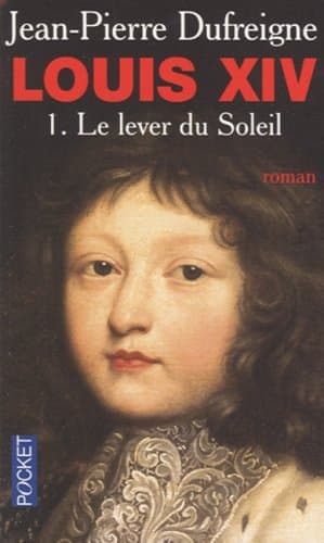 Couverture de « Le lever du soleil »