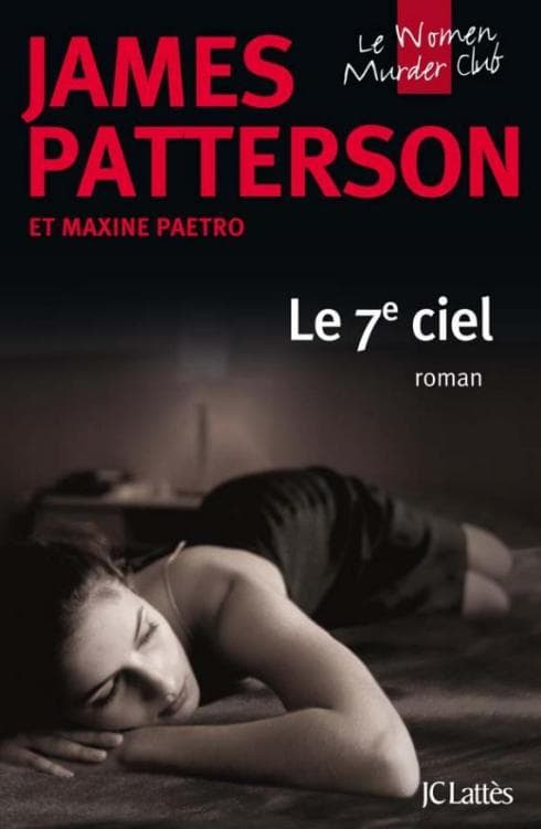 Couverture de « Le 7e ciel »