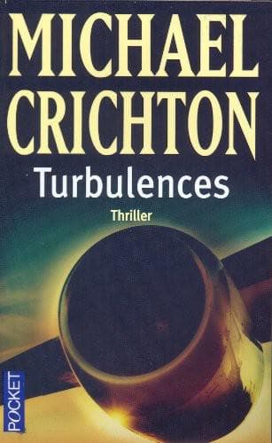 Couverture de « Turbulences »