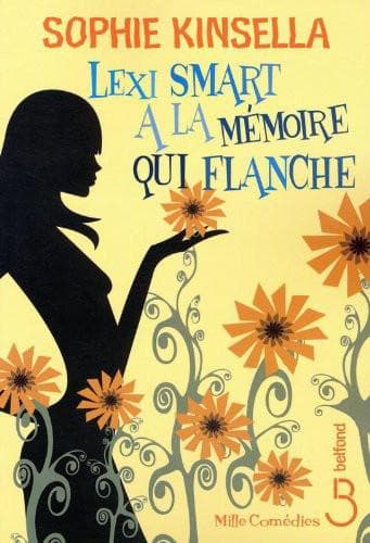 Couverture de « Lexi Smart a la mémoire qui flanche »