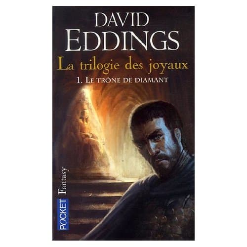 Couverture de « La trilogie des Joyaux 1 »