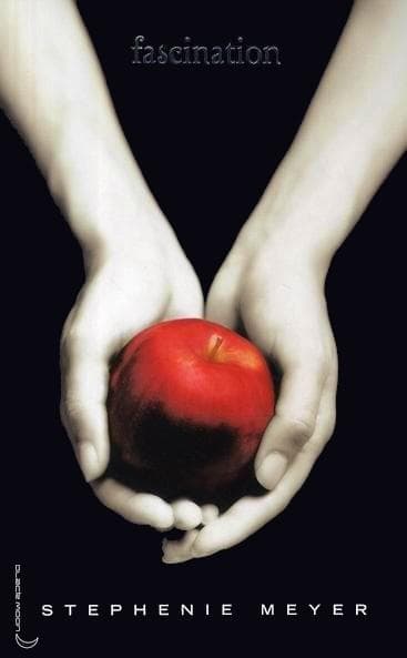 Couverture de « Fascination »