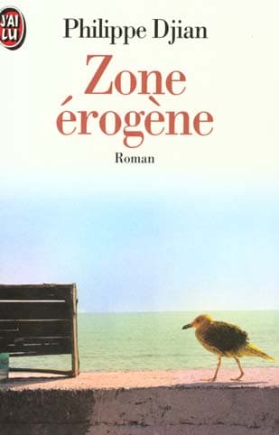 Couverture de « zone érogène »